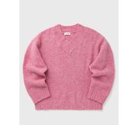 American Vintage EAST PULLOVER women Pullovers pink in taglia:XS/S