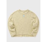 American Vintage EAST PULLOVER women Pullovers yellow in taglia:M