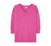 American Vintage East Pulls Magenta Chine Taglia: OS | Maglioni a maglia Outlet | Donna | Rosa