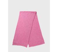 American Vintage EAST SCARF women Scarves pink in taglia:ONE SIZE