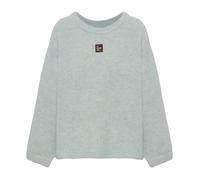 American Vintage - East Sweater - - Knitwear - Donna - Blu - M