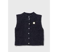 American Vintage EAST VEST women Vests blue in taglia:S