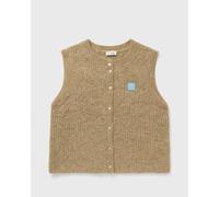 American Vintage EAST women Vests beige in taglia:S