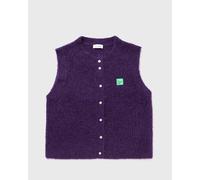 American Vintage EAST women Vests blue in taglia:L