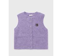 American Vintage EAST women Vests purple in taglia:L