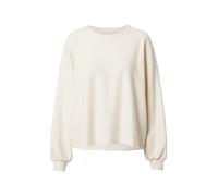 AMERICAN VINTAGE Felpa 'Bobypark' écru Donna AMERICAN VINTAGE XS-S écru