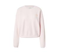 AMERICAN VINTAGE Felpa 'IZUBIRD' corallo / rosa pastello Donna AMERICAN VINTAGE S corallo / rosa pastello