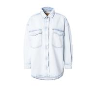 AMERICAN VINTAGE Giacca di mezza stagione 'JOYBIRD-B' blu denim Donna AMERICAN VINTAGE XS-S