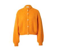 AMERICAN VINTAGE Giacchetta 'EAST' arancione Donna AMERICAN VINTAGE M arancione