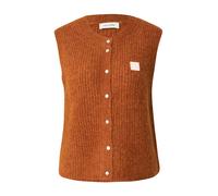 AMERICAN VINTAGE Giacchetta 'EAST19MCE24' marrone sfumato Donna AMERICAN VINTAGE M marrone sfumato