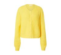 AMERICAN VINTAGE Giacchetta 'NIBY' giallo Donna AMERICAN VINTAGE M giallo