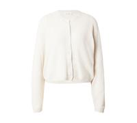 AMERICAN VINTAGE Giacchetta 'OUITY' beige chiaro Donna - Abbigliamento - Pullover e cardigan - Maglioni - Cardigan AMERICAN VINTAGE M
