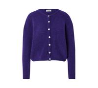 AMERICAN VINTAGE Giacchetta 'VITOW' blu violetto Donna AMERICAN VINTAGE L blu violetto
