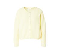 American Vintage - Vitow Cardigan - - Knitwear - Donna - Giallo - M