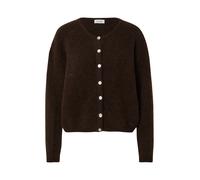 American Vintage Maglia Vitow Donna Coffee Melange S,M