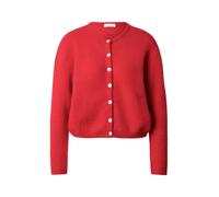 AMERICAN VINTAGE Giacchetta 'VITOW' rosso Donna AMERICAN VINTAGE M
