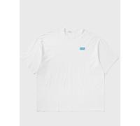 American Vintage GIXY TEE women Shortsleeves white in taglia:ONE SIZE