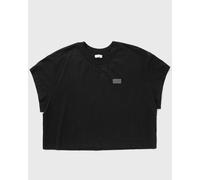 American Vintage GIXY women Shortsleeves black in taglia:M/L