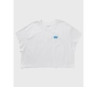 AMERICAN VINTAGE Maglia extra large 'GIXY' azzurro / bianco Donna AMERICAN VINTAGE M-L