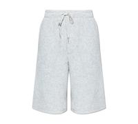 American Vintage - Hoktown Short - -Shorts -Uomo -Grigio -M