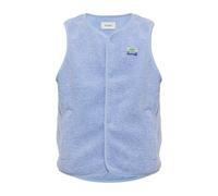 American Vintage - Hoktown Vest - - Jackets - Uomo - Blu - S