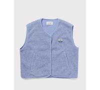 American Vintage Hoktown women Vests blue in taglia:M/L