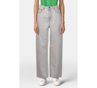 American Vintage Joybird 5 Pockets Super Bleached Taglia: 30 | Jeans straight fit Outlet | Donna