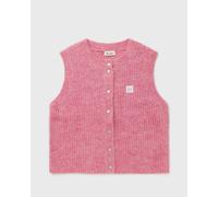 American Vintage KNIT VEST women Vests pink in taglia:L