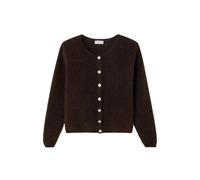 American Vintage Maglia Vitow Donna Coffee Melange S,M