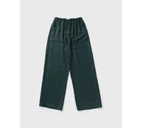 American Vintage LANOW PANT women Casual Pants red in taglia:L