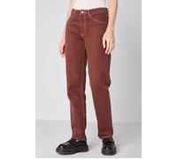 American Vintage Le Droit Low Waist 5 Pockets Pants Desir Taglia: 27 | Jeans straight fit Outlet | Donna |