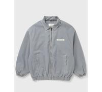 American Vintage LYCAZ women Bomber Jackets blue in taglia:M/L