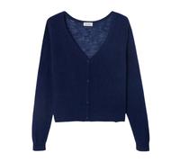 American Vintage Maglia Dumy Donna Navy S