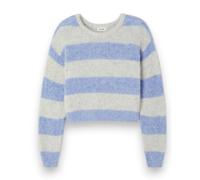 American Vintage Maglia Niby Donna Frost Stripes S
