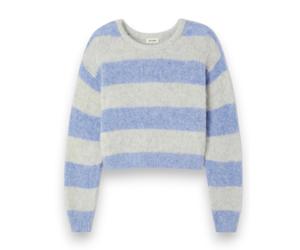 American Vintage Maglia Niby Donna Frost Stripes S,M