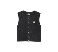 American Vintage - Maglieria - -Jackets -Donna -Nero -L