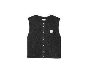 American Vintage - Maglieria - - Jackets - Donna - Nero - L