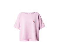 AMERICAN VINTAGE Maglietta 'ATUBAY' sambuco Donna AMERICAN VINTAGE S