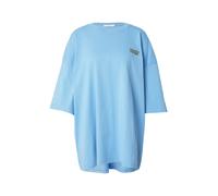 AMERICAN VINTAGE Maglietta 'GIXY' blu cielo Donna - PROMO - Maglie e top - Maglie e T-shirt - Maglie 3/4 AMERICAN VINTAGE XS-XL