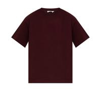 AMERICAN VINTAGE Maglietta 'FIZVALLEY' rosso vino Donna AMERICAN VINTAGE L
