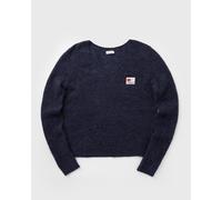 American Vintage NENBAY PULLOVER women Pullovers blue in taglia:L