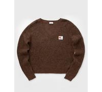 American Vintage NENBAY PULLOVER women Pullovers brown in taglia:L