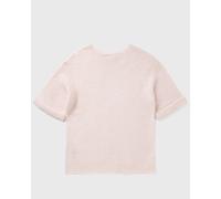 American Vintage NENBAY PULLOVER women Shortsleeves pink in taglia:M