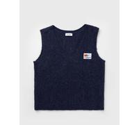 American Vintage NENBAY PULLOVER women Vests blue in taglia:XS/S