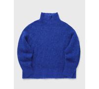 American Vintage NIBY PULLOVER women Pullovers blue in taglia:XS/S