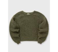 American Vintage NIBY PULLOVER women Pullovers brown in taglia:L