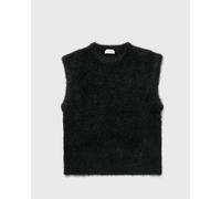 American Vintage NIBY PULLOVER women Vests black in taglia:S