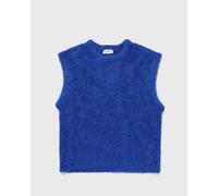 American Vintage NIBY PULLOVER women Vests blue in taglia:M