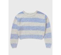 American Vintage NIBY women Pullovers blue|beige in taglia:M