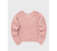 American Vintage NUNY PULLOVER women Pullovers pink in taglia:M
